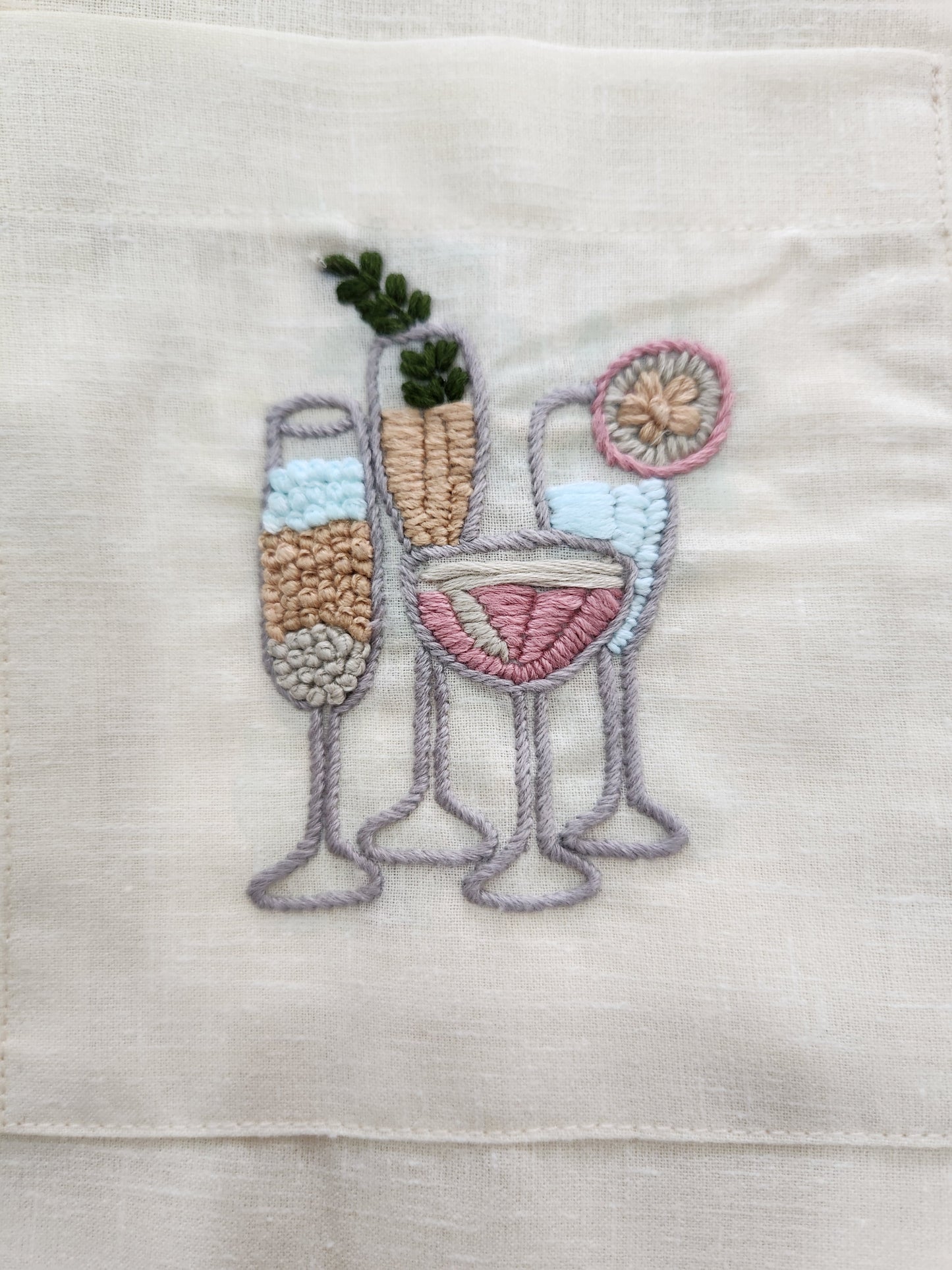 Wine tasting delight shirt